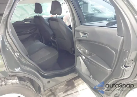 2024 Ford Edge Se from USA, damaged, VIN 2FMPK4G95RBA03441